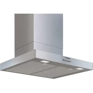 Siemens iQ300 LC65BCC30, 594 m³/h, Abluft/Umluft, B, A, B, 67 dB