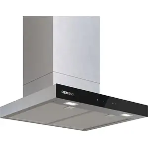 Siemens iQ500 LC67BDN30, 699 m³/h, Abluft/Umluft, A, A, B, 56 dB günstig