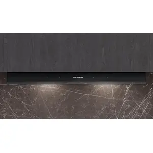 Siemens LJ97BDP60, 433 m³/h, Abluft-/Umluftbetrieb, , , 57 dB