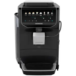 Siemens Eq500 Tp553e07 Kaffeevollautomat