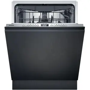 Siemens iQ300 SN73HX16CE, Voll integriert, Standardgröße (60 cm), Schw...