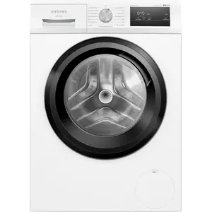 Siemens iQ300 WM14N0G4, Frontlader, 8 kg, B, 71 dB, 1400 RPM, A