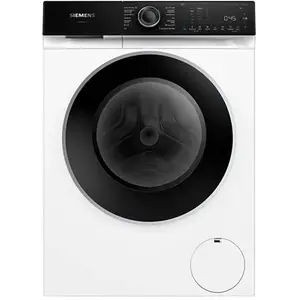 Siemens iQ500 WG44H2A0ES, Frontlader, 9 kg, B, 70 dB, 1257 RPM, A günstig