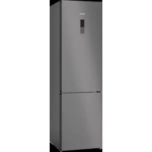 Siemens iQ300 KG39NXXBF, 363 l, SN-T, 10 kg/24h, B, Fresh Zone Fach, E...
