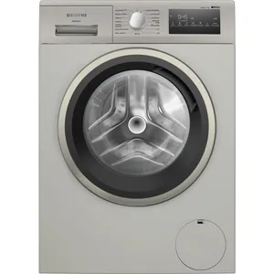 Siemens WM14N29XEP, Frontlader, 9 kg, B, 72 dB, 1351 RPM, A