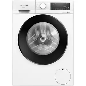 Siemens WG34G2070 iQ500, Waschmaschine