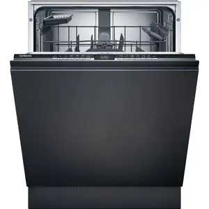 Geschirrspüler Vollintegrierte 60 cm 13 Maßgedecke flex Körbe Siemens ...