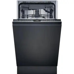 Siemens SR63HX74ME, Voll integriert, Single (45 cm breit), 1,75 m, 1,6...