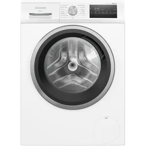 Siemens iQ300 WM12N265ES, Frontlader, 8 kg, B, 71 dB, 1200 RPM, A