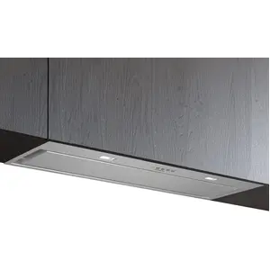 Siemens LB87NAC50, 600 m³/h, Abluft/Umluft, A, A, D, 61 dB