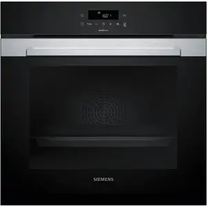 Siemens HB372G0S3 iQ300 Einbaubackofen