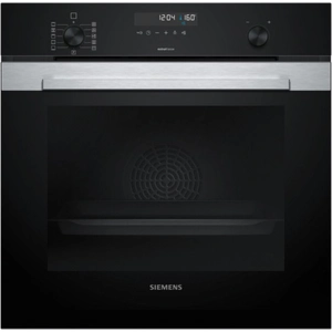 Siemens HB378G6S3, Medium, Elektrischer Ofen, 71 l, 71 l, 30 - 275 °C,...