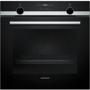 Siemens iQ500 HB557GBS3F, Medium, Elektrischer Ofen, 71 l, 3600 W, 71 ... günstig