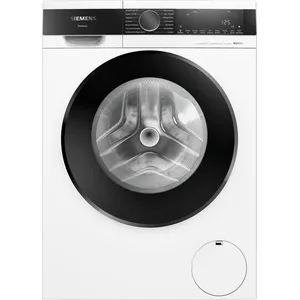 Siemens WG44G2Z40 Waschmaschine 9kg iQdrive smartFinish iQ500 SoftTrom... günstig