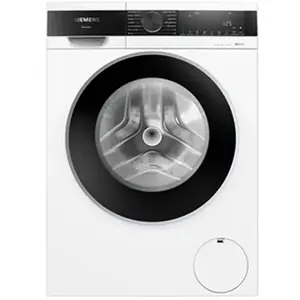 Siemens WG44G2ZAES, Frontlader, 9 kg, B, 71 dB, 1351 RPM, A