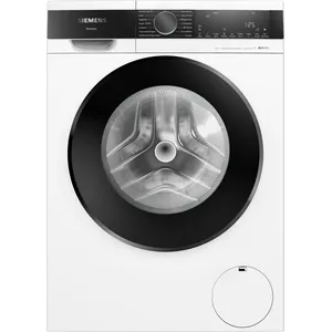 Siemens iQ500 WG44G2F22, Frontlader, 9 kg, B, 71 dB, 1400 RPM, A