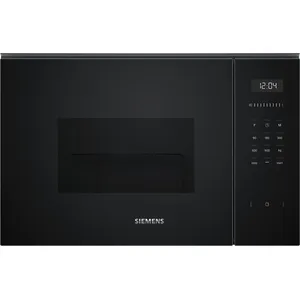 Siemens Be555lmb1 Mikrowelle