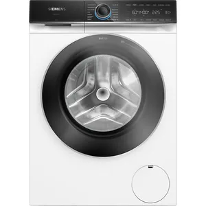 Siemens iQ700 WG44B2AW0, Frontlader, 9 kg, B, 71 dB, 1400 RPM, A