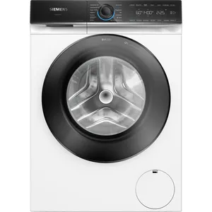 Siemens iQ700 WG44B2071, Frontlader, 9 kg, B, 69 dB, 1400 RPM, A