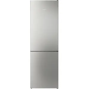 Siemens iQ300 KG36NVIBG, 321 l, SN-T, 9,5 kg/24h, B, Fresh Zone Fach, ...