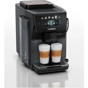 Siemens Eq600 Tp603e08 Kaffeevollautomat