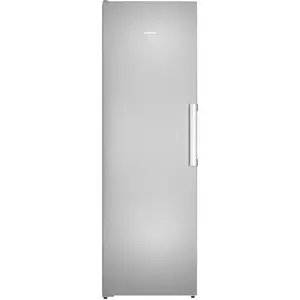Siemens KS36NVICG, 402 l, No-Frost-System, SN-T, 35 dB, C, Edelstahl