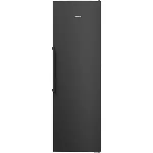 Siemens iQ500 GS36NAXCG, 334 l, SN-T, 35 dB, No-Frost-System, C, Schwa...
