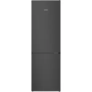 KG36NEXAG Kühl-/Gefrierkombination dark inox