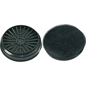 Siemens LZ52751, Haushaltswarenfilter, Schwarz, Karbon, Siemens, 280 g...