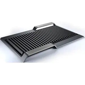 Siemens Flexible Induktionsplatte Zum Grillen günstig