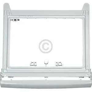 Siemens WZ11410, 700 g, 595 mm, 550 mm, 40 mm, 1 kg günstig