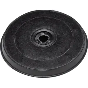 Siemens LZ27001 Kohlefilter