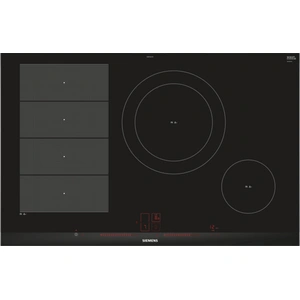 Siemens Iq700 Ex875lec1e Flex Induktionskochfeld 80 Cm