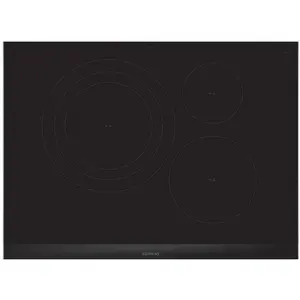 Siemens Iq300 Eh775ldc1e Induktionskochfeld 70 Cm
