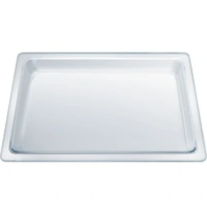 Glaspfanne HZ636000, Backblech