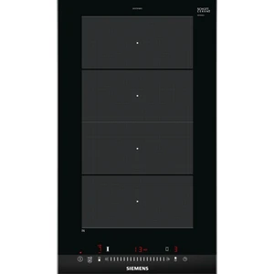 Siemens Iq700 Ex375fxb1e Flex 30 Cm Domino-gaskochfeld