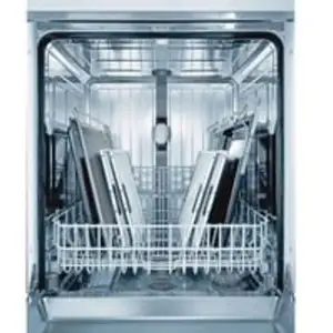 Siemens Spülhilfe-Set SZ73000, Halterung günstig