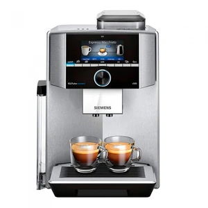 Siemens EQ.9 s500, Espressomaschine, 2,3 l, Kaffeebohnen, Eingebautes ...