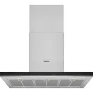 Siemens LF98BIP50 iQ500, Dunstabzugshaube günstig