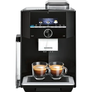 Siemens EQ.9 s300, Filterkaffeemaschine, 2,3 l, Kaffeebohnen, Gemahlen...