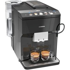Siemens iQ500 TP503R09, Espressomaschine, 1,7 l, Kaffeebohnen, Gemahle...
