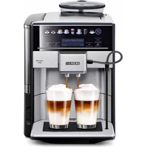 Siemens EQ.6 plus TE657313RW, Espressomaschine, 1,7 l, Kaffeebohnen, E...