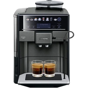Siemens EQ.6 plus TE657319RW, Espressomaschine, 1,7 l, Kaffeebohnen, G...