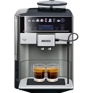 Siemens Te655203rw Kaffeevollautomat