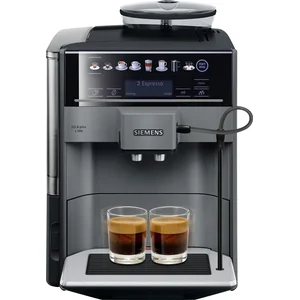 Siemens Te651209rw Kaffeevollautomat