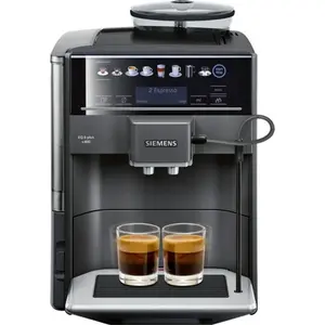 Siemens Eq.6 Te654319rw Kaffeevollautomat