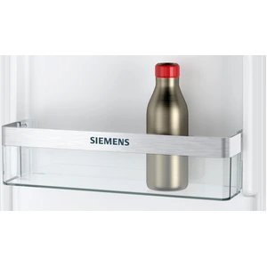 Siemens iQ300 KI87VVFE1, 270 l, SN-T, 35 dB, 3,2 kg/24h, E, Weiß