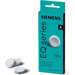 SIEMENS TZ80001A Reinigungstabletten für EQ.series günstig