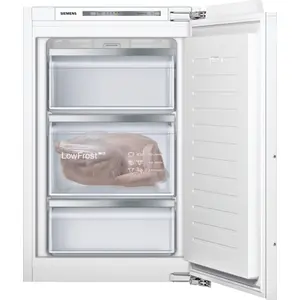 Siemens iQ500 GI21VAFE0, 96 l, 8 kg/24h, SN-T, 36 dB, 4*, E günstig
