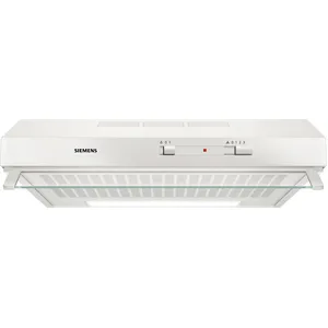 Siemens iQ100 LU62LFA21, 250 m³/h, Abluft/Umluft, E, E, D, 68 dB